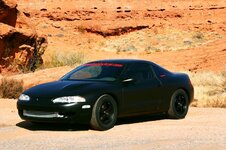 1995 Eagle Talon TSi AWD