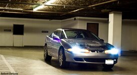 1994 Eagle Talon TSi AWD