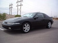 1991 Mitsubishi Eclipse GST