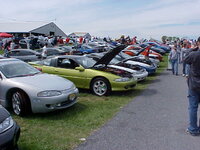 1994 Eagle Talon N/T