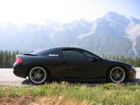 1995 Eagle Talon TSi AWD