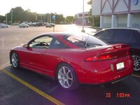 1992 Eagle Talon TSi AWD