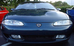 1995 Eagle Talon TSi AWD