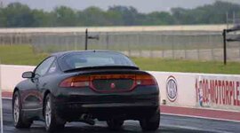 1995 Eagle Talon TSi AWD
