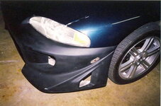 1995 Mitsubishi Eclipse GSX