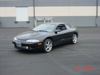 1995 Eagle Talon N/T