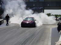 1997 Mitsubishi Eclipse GSX