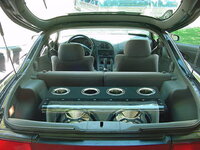 1995 Mitsubishi Eclipse N/T