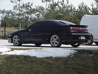 1998 Eagle Talon TSi AWD