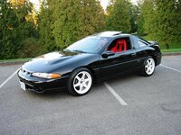 1992 Eagle Talon TSi AWD