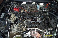 1992 Eagle Talon TSi AWD