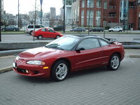 1998 Eagle Talon TSi AWD