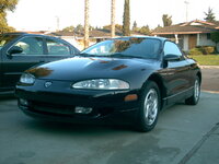 1995 Eagle Talon TSi AWD