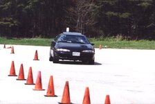 1992 Eagle Talon TSi AWD