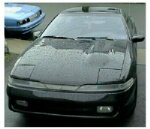 1995 Eagle Talon TSi AWD