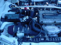 1995 Mitsubishi Eclipse GST