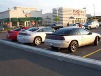 1995 Eagle Talon TSi AWD