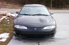 1995 Eagle Talon N/T