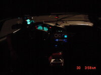 1995 Mitsubishi Eclipse N/T