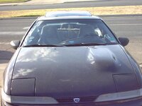 1991 Eagle Talon N/T