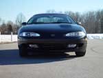 1991 Eagle Talon TSi AWD