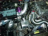 1995 Mitsubishi Eclipse GSX