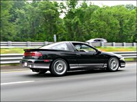 1991 Eagle Talon TSi AWD