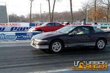 1991 Eagle Talon TSi AWD