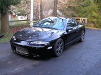 1995 Eagle Talon TSi AWD