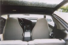 1990 Eagle Talon TSi AWD