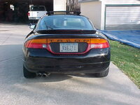 1995 Eagle Talon TSi AWD