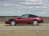 1992 Eagle Talon TSi AWD