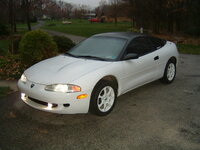 1995 Eagle Talon N/T