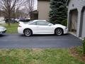 1998 Mitsubishi Eclipse GST