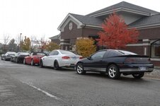 1990 Eagle Talon TSi AWD