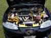 1998 Eagle Talon N/T