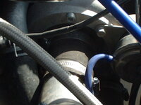1995 Eagle Talon TSi
