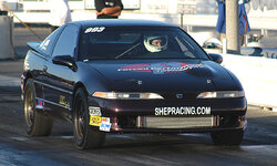 1991 Eagle Talon TSi AWD