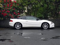 1997 Eagle Talon TSi AWD