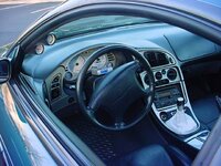 1999 Mitsubishi Eclipse GST