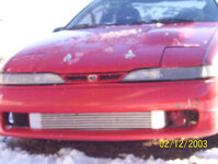 1990 Eagle Talon TSi AWD