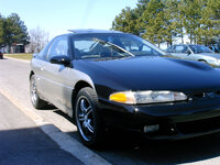 1994 Eagle Talon N/T