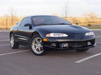 1998 Eagle Talon TSi AWD