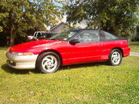 1992 Plymouth Laser RS Turbo AWD