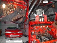 1993 Eagle Talon TSi AWD