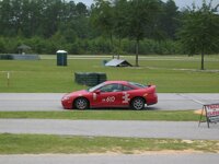 1995 Mitsubishi Eclipse GST