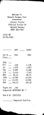 1993 Eagle Talon TSi AWD