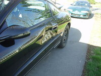 1998 Eagle Talon TSi AWD