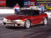 1998 Eagle Talon TSi AWD