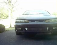 1992 Eagle Talon TSi AWD